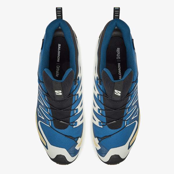 Salomon XA PRO 3D V9 GTX Bl/I 