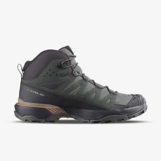 Salomon X ULTRA 360 MID GTX W 