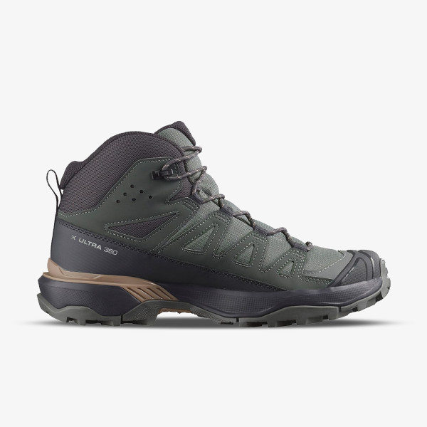 Salomon X ULTRA 360 MID GTX W 