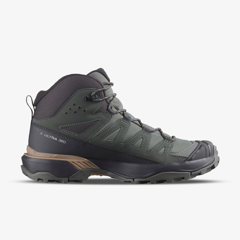 Salomon X ULTRA 360 MID GTX W 