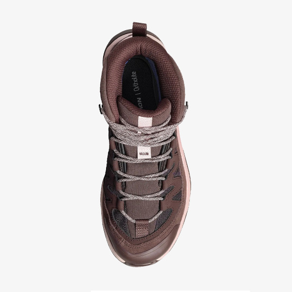 Salomon QUEST ECHO GTX W Blac 
