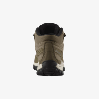 Salomon SHELTER WP Stone Gra 