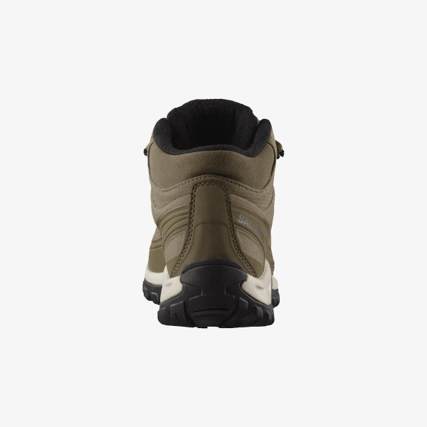 Salomon SHELTER WP Stone Gra 