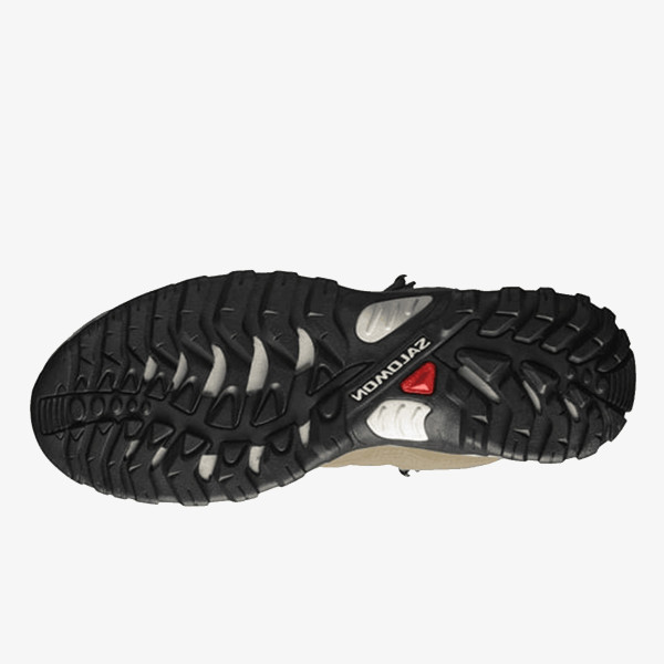 Salomon SHELTER WP Stone Gra 