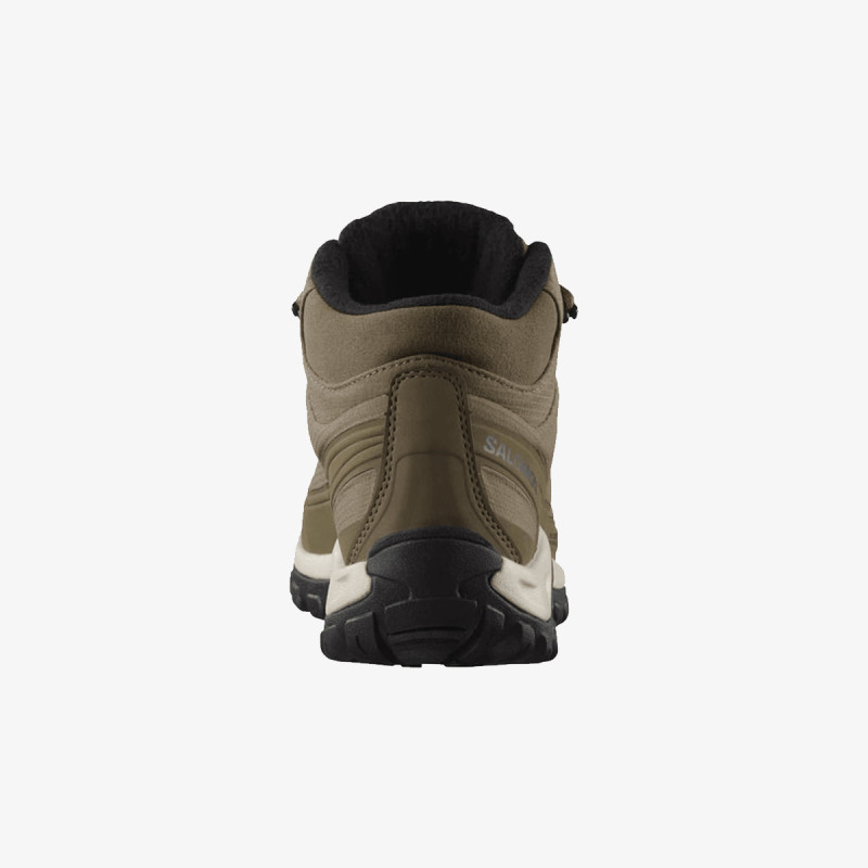 Salomon SHELTER WP Stone Gra 