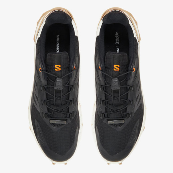 Salomon SUPERCROSS 4 Black/Va 