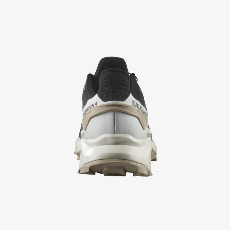Salomon SUPERCROSS 4 Black/Va 