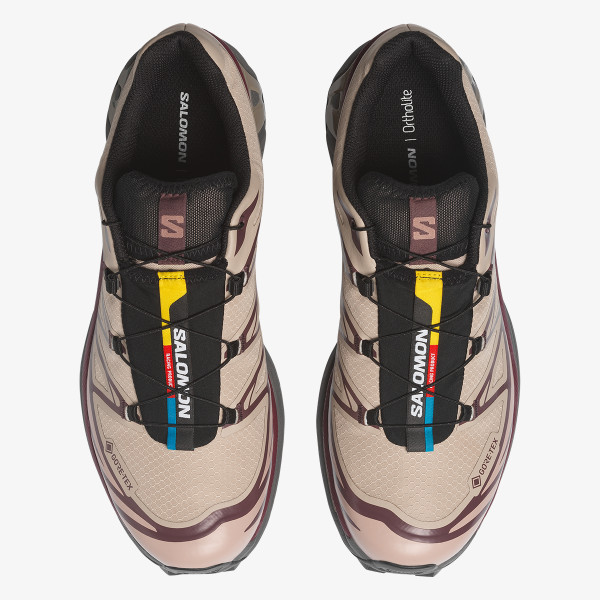 Salomon XT-6 GTX 