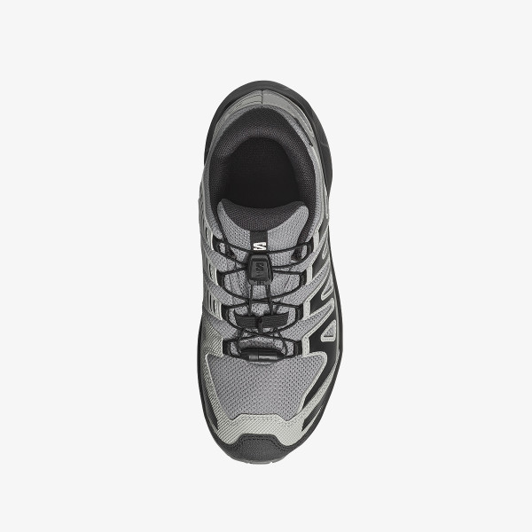 Salomon XA PRO WP J Sedona Sag/Blac 