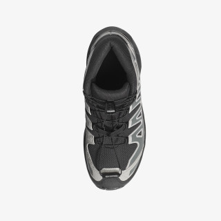Salomon XA PRO MID WP J Black/Sedon 