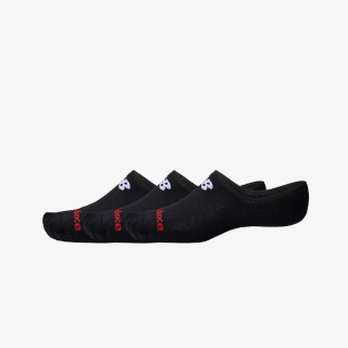 New Balance NB Everyday Ultra Low No Show 3 Pairs 