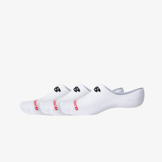New Balance NB Everyday Ultra Low No Show 3 Pairs 