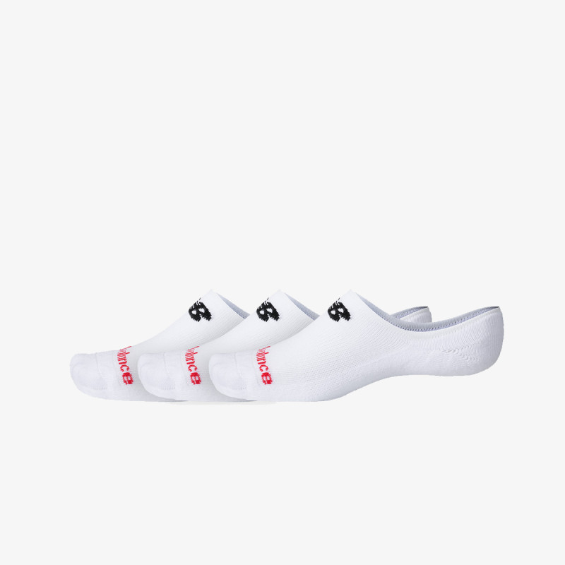 New Balance NB Everyday Ultra Low No Show 3 Pairs 