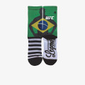 Legends UFC: SILVIA BRASIL 