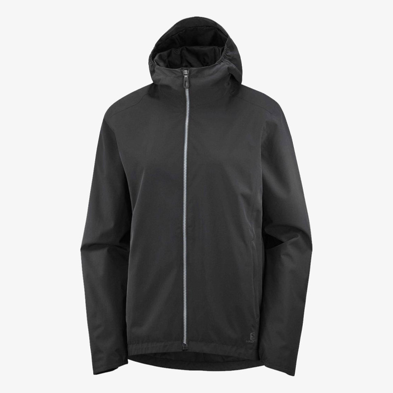 Salomon C/O COMET 2L WATERPROOF JACKE 