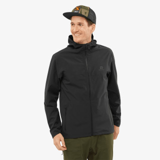 Salomon ESSENTIAL WP 2.5L JKT M 