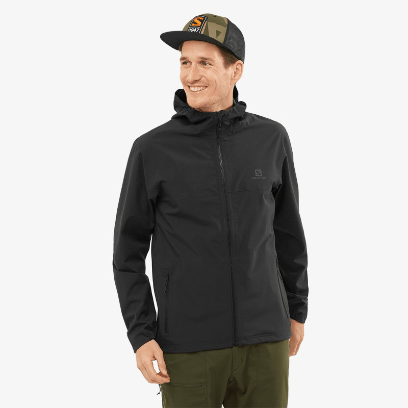 Salomon ESSENTIAL WP 2.5L JKT M 