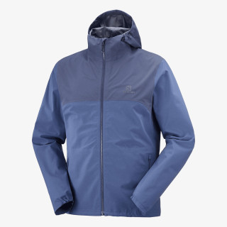 Salomon ESSENTIAL WP 2.5L JKT M 