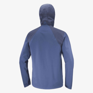Salomon ESSENTIAL WP 2.5L JKT M 