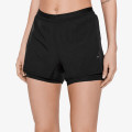 Salomon CROSS 2IN1 SHORT W 
