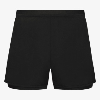 Salomon CROSS 2IN1 SHORT W 