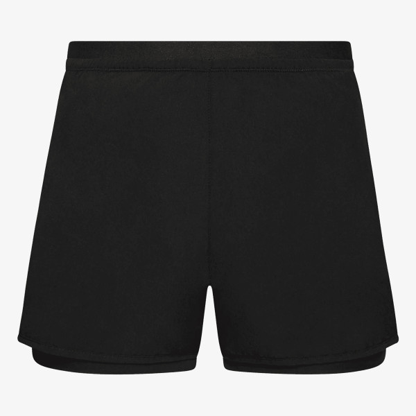 Salomon CROSS 2IN1 SHORT W 