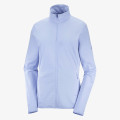 Salomon OUTRACK FULL ZIP MID W 