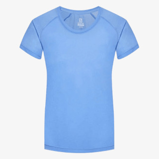 Salomon CROSS REBEL SS TEE W 