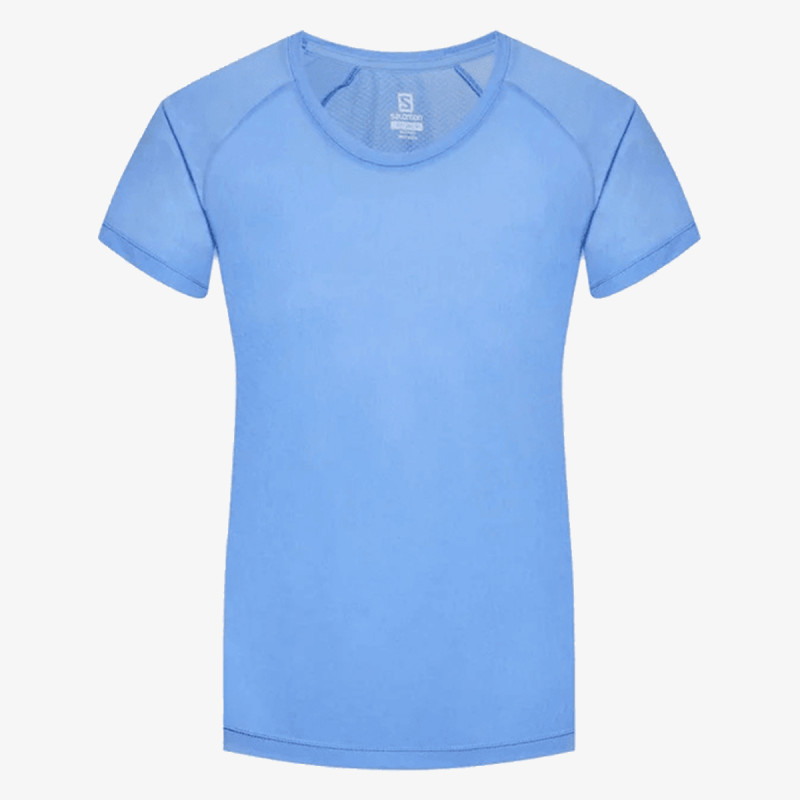 Salomon CROSS REBEL SS TEE W 