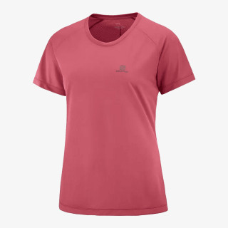 Salomon CROSS REBEL SS TEE W 