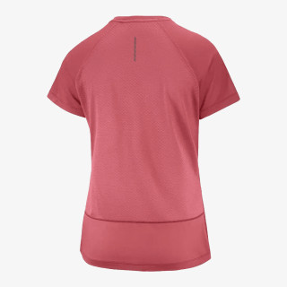 Salomon CROSS REBEL SS TEE W 
