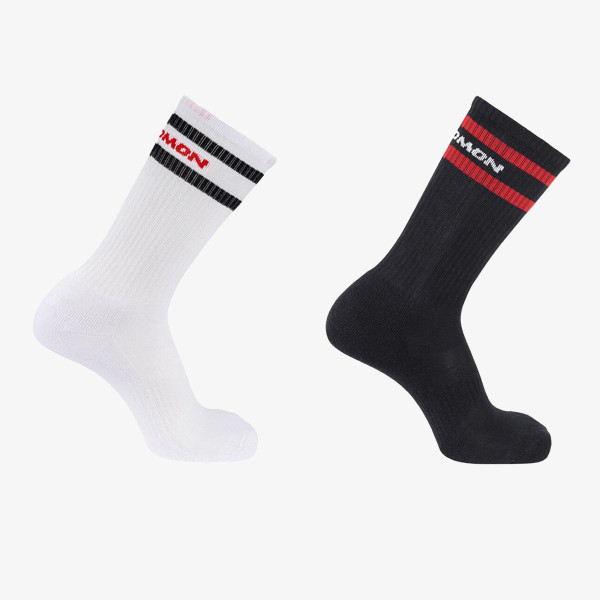 Salomon 365 CREW 2-PACK 
