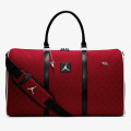Jordan JAM MONOGRAM DUFFLE BAG 