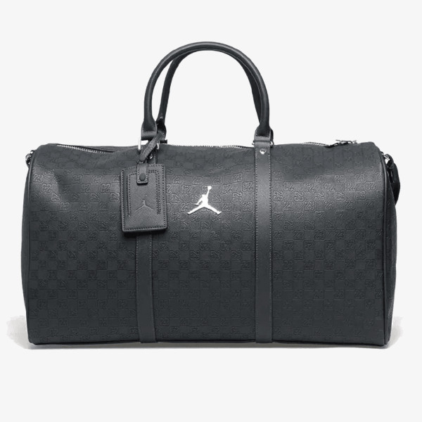 Jordan Monogram 