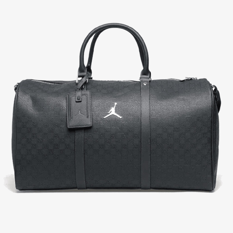Jordan Monogram 
