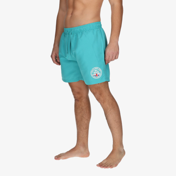 Street Swimm Shorts 