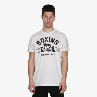 Boxing T-Shirt 