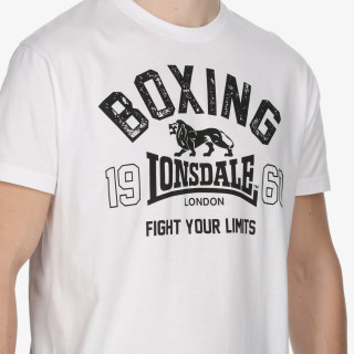 Boxing T-Shirt 