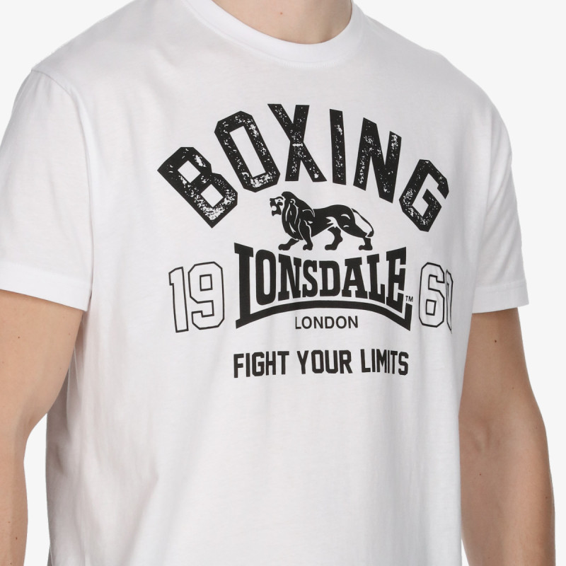 Boxing T-Shirt 