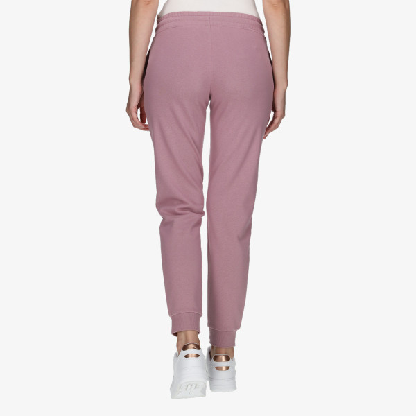 Basic Pants 