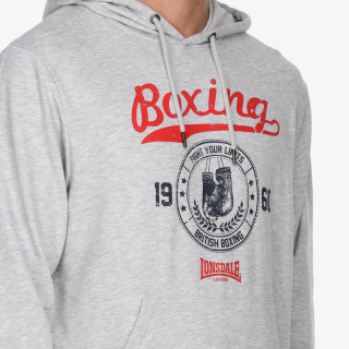 Circle Hoody 