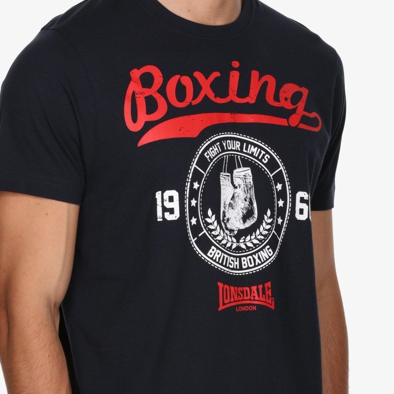 Circle  T-Shirt 