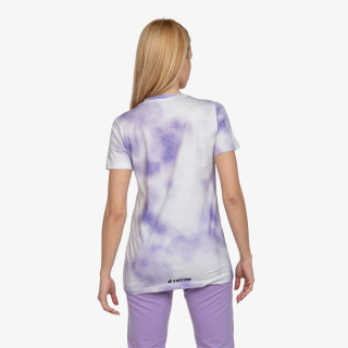 NUVOLA TIE TEE W 
