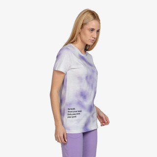 NUVOLA TIE TEE W 