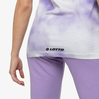 NUVOLA TIE TEE W 