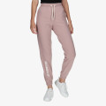 GEOMETRICO CUFF PANT W 