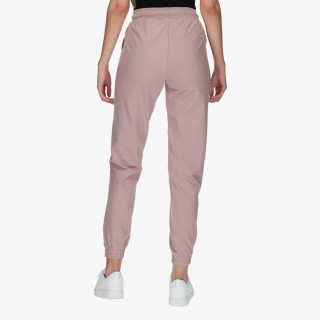 GEOMETRICO CUFF PANT W 