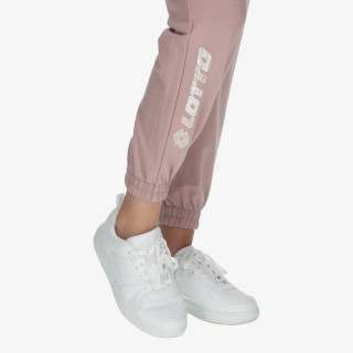 GEOMETRICO CUFF PANT W 