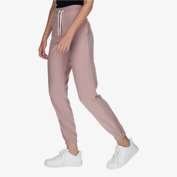 GEOMETRICO CUFF PANT W 