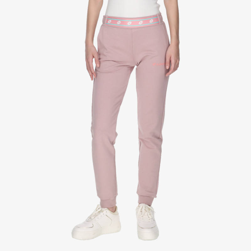 BLOCCO 2 RC PANTS W 